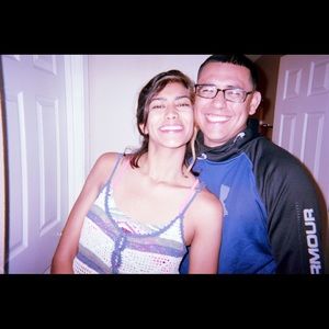 Meet your Posher, Daphne